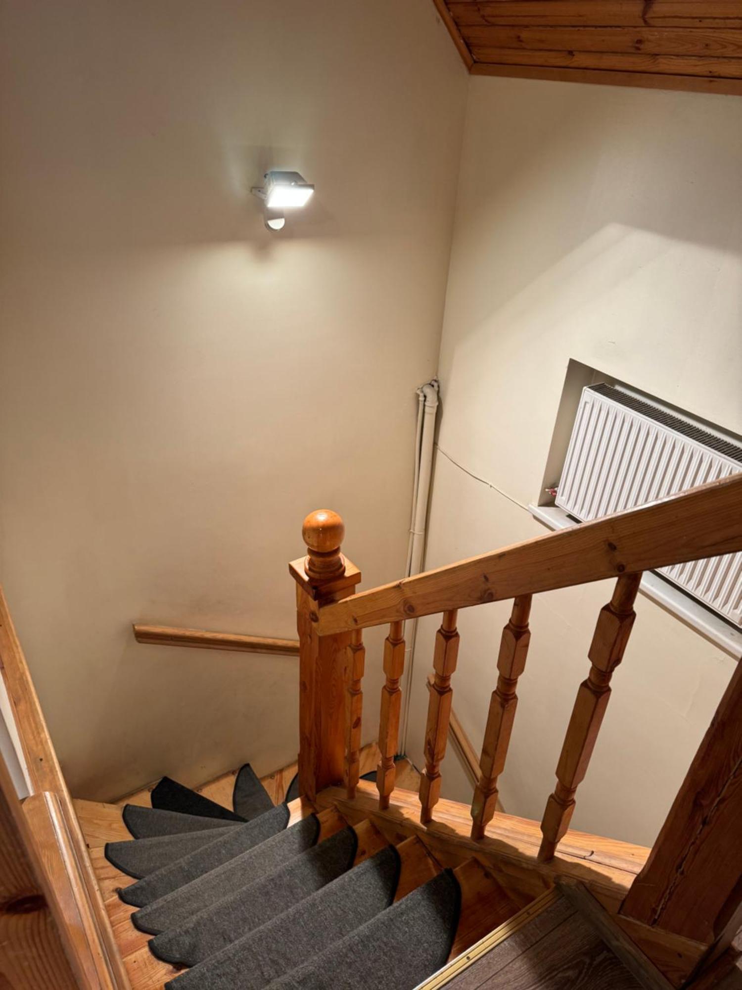 Danarent Tilto Lägenhet VNO Exteriör bild