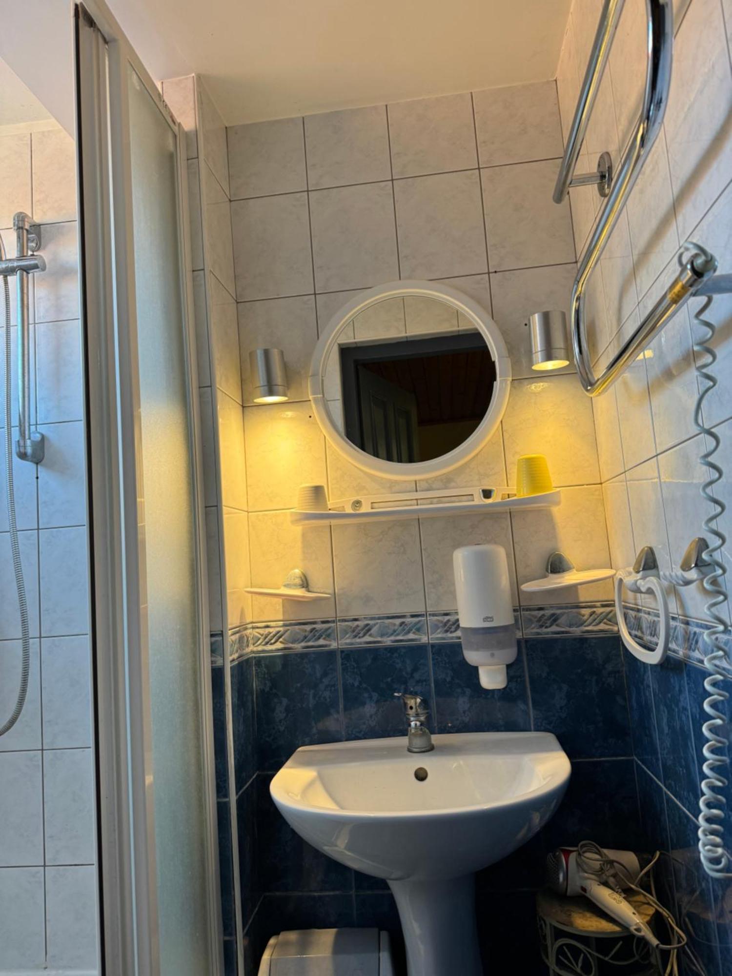 Danarent Tilto Lägenhet VNO Exteriör bild
