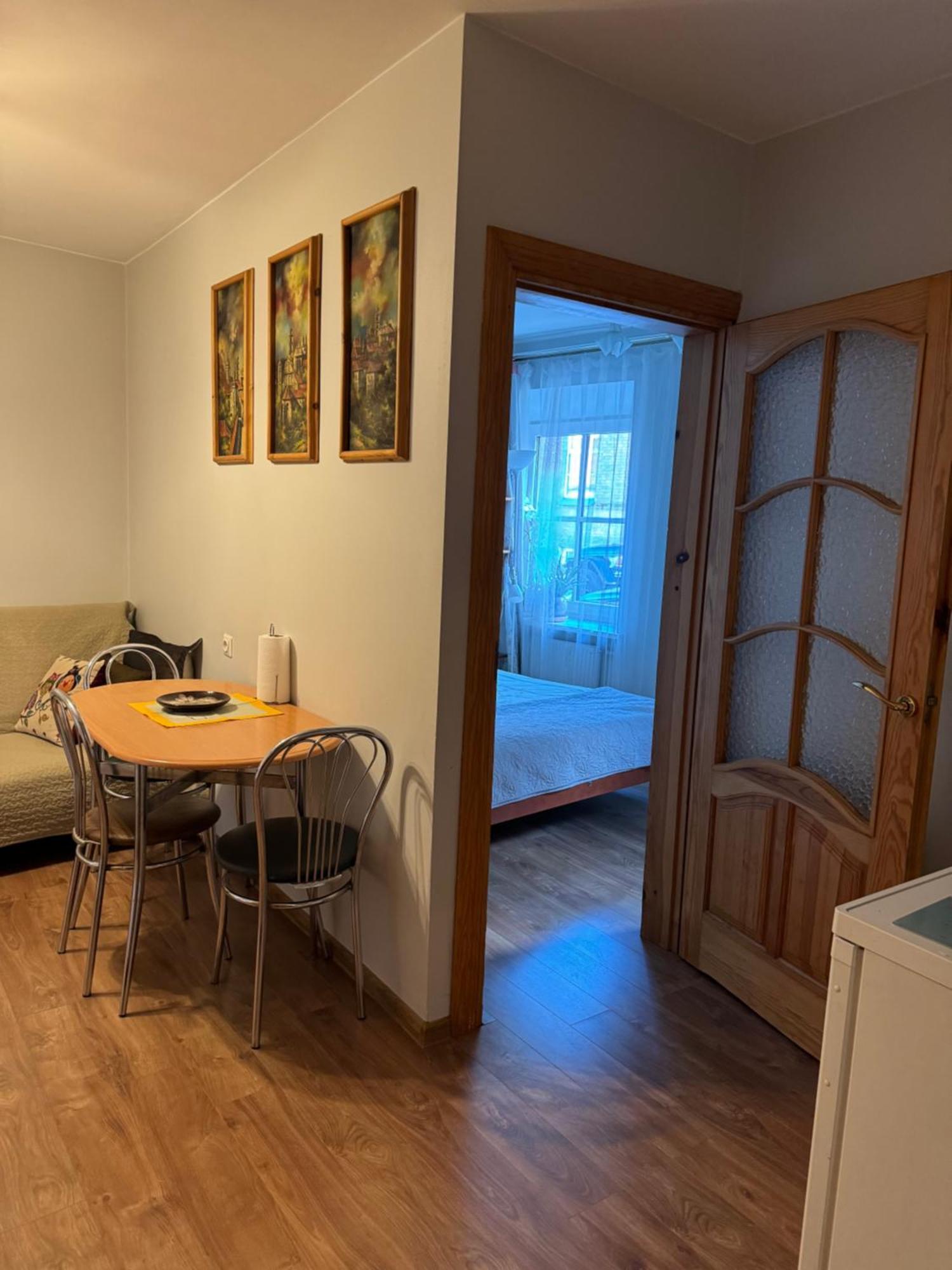 Danarent Tilto Lägenhet VNO Exteriör bild